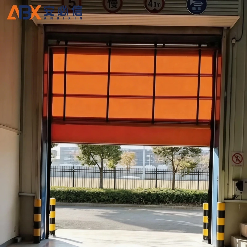 凉山彝族柔性大门