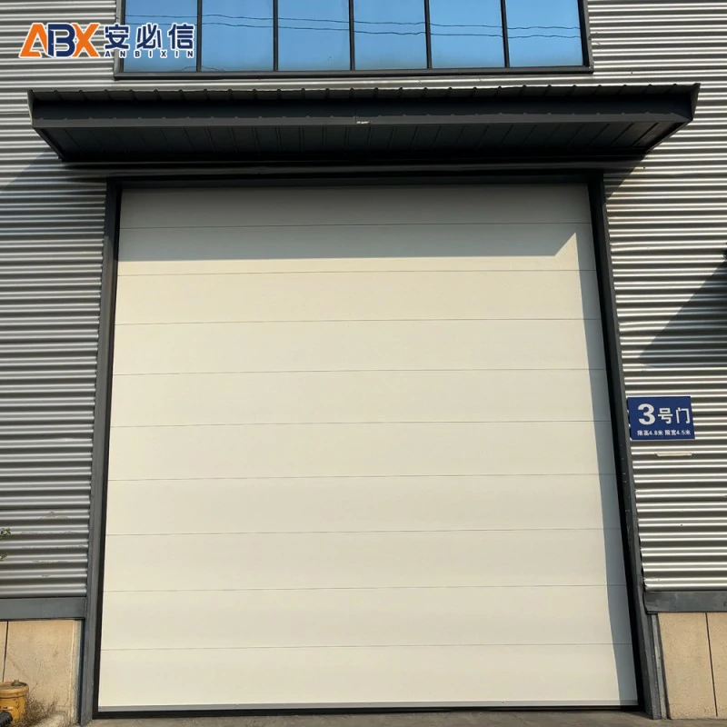凉山彝族升降提升门